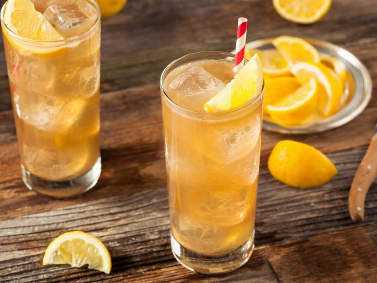 10 Best Drinks with Sweet and Mix and Recipes |