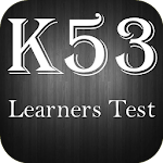 Cover Image of ダウンロード K53 Learners Test South Africa 1.0 APK