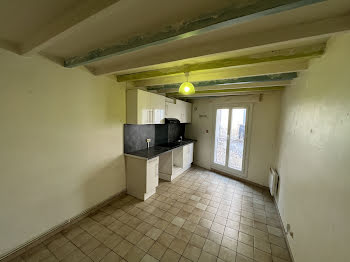 appartement à Carpentras (84)