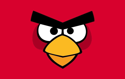 Angry Birds Wallpaper small promo image