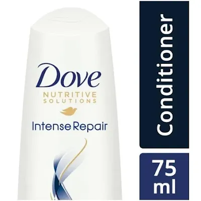 Dove Intense Repair Conditioner - 75 gm