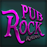 PubRock Radio 3.6.6 Icon