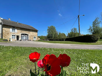 maison à Rolampont (52)