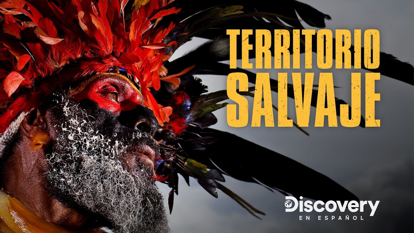 Watch Territorio Salvaje live