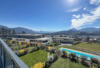 Apartment with terrace 20