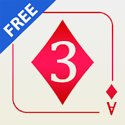 Knight Solitaire 3 Free 1.0.0 Icon