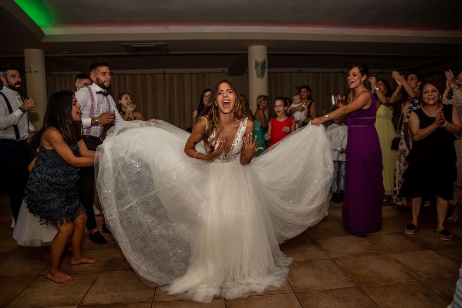 Fotografo di matrimoni Tania Mura (taniamura). Foto del 9 dicembre 2020