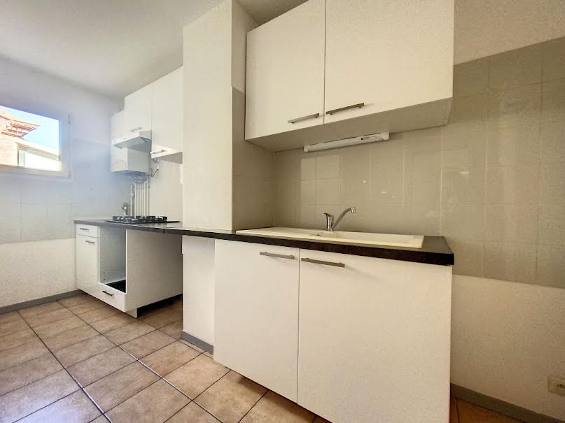 Location  appartement 4 pièces 86 m² à Perpignan (66000), 740 €