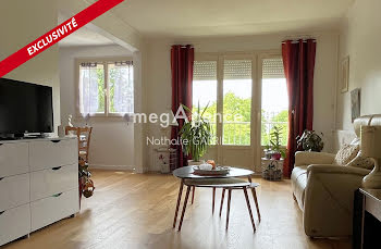 appartement à Angers (49)