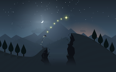  Alto&apos;s Adventure Screenshot