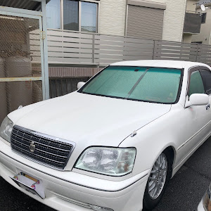 クラウンロイヤル JZS171