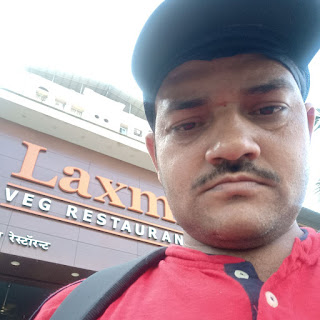 Ravindra Kumar Miahra at Hotel Laxmi, Sector 15, Ulwe,  photos