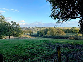 terrain à Saint-Saulge (58)