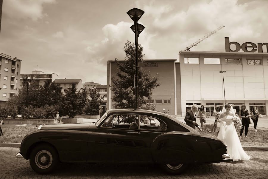 Fotógrafo de bodas Maren Ollmann (marenollmann). Foto del 28 de julio 2015