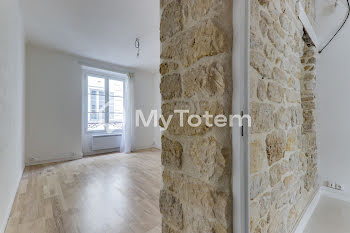 appartement à Paris 11ème (75)