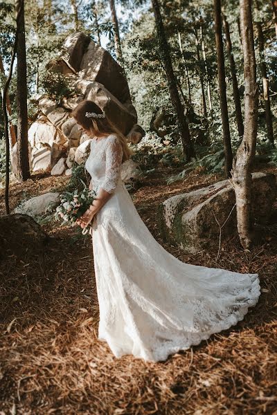 Fotógrafo de bodas Aneva Photography (aneva). Foto del 5 de enero 2018