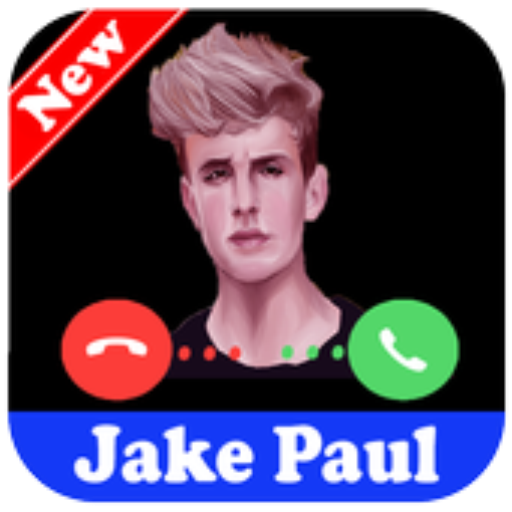 Call  Paul Jake - Jake Paul Chat Simulator