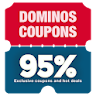 Coupons for Dominos Pizza icon