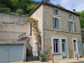 maison à Albas (46)