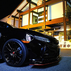 シビック FK7