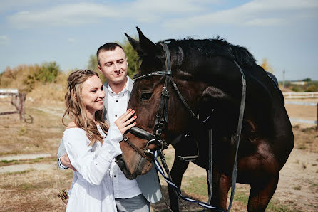 Wedding photographer Dmytro Duda (dmytroduda). Photo of 29 January 2020