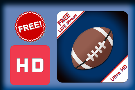 NFL Live Stream Free | Watch NFL Super Bowl LV 1.1.7 APK + Mod (Free purchase) for Android