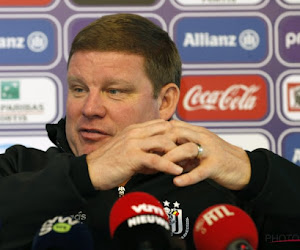 Vanhaezebrouck is Weiler niet: "Zo zit ik niet in elkaar"