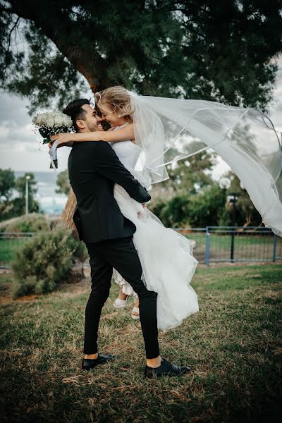 Photographe de mariage Tom Bass (9zabq24). Photo du 7 mai 2022