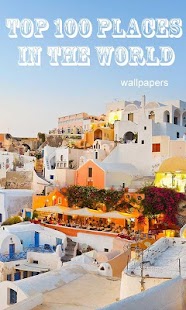 How to get Top 100 Places Wallpapers 1.1.5 mod apk for bluestacks