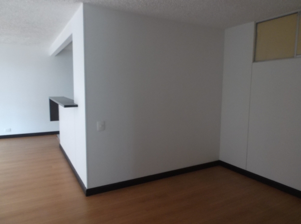 Apartamento En Venta - Villa Alsacia Bavaria, Bogota