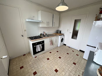 appartement à Digoin (71)