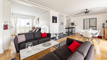 appartement à Neuilly-sur-Seine (92)