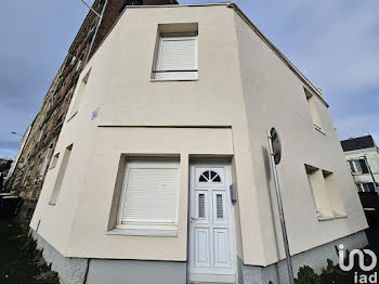 maison à Le Havre (76)