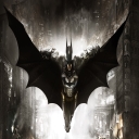 Batman: Arkham Knight