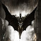 Item logo image for Batman: Arkham Knight