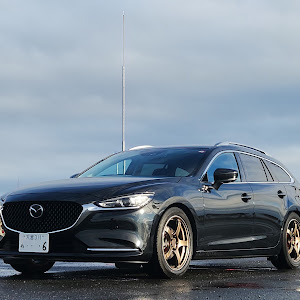 MAZDA6 GJEFW