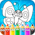 Coloring games : coloring book1.0.21