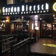 Gordon Biersch GB鮮釀 美式餐廳