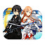 Sword Art Online Wallpaper