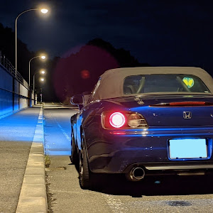 S2000 AP1