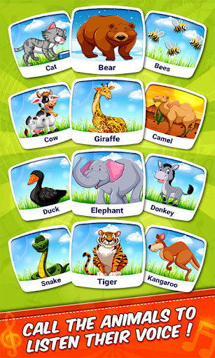 Screenshot Baby Phone: Educational Games