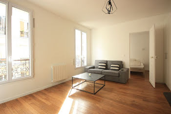 appartement à Paris 16ème (75)