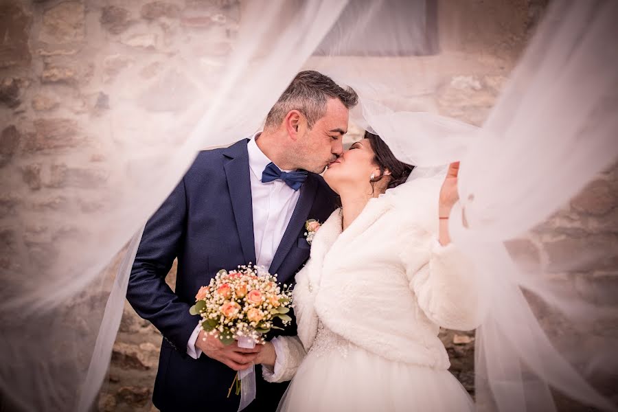 Wedding photographer Claudiu Mercurean (mercureanclaudiu). Photo of 29 January 2018