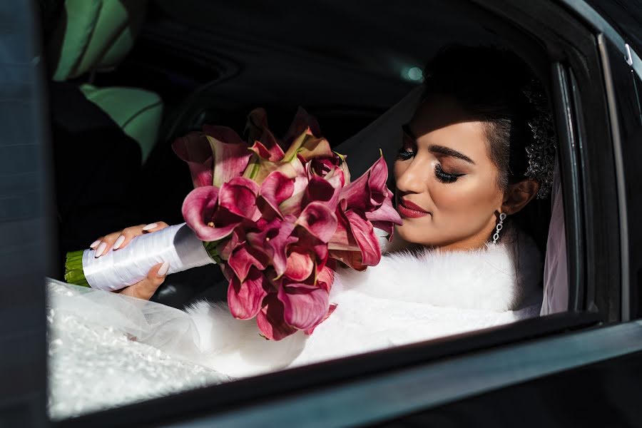 婚禮攝影師Ash Khayan（ashkhayan）。2019 4月20日的照片