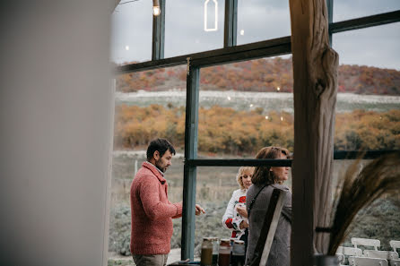 Wedding photographer Anya Koshechkina (marvelme). Photo of 30 November 2022