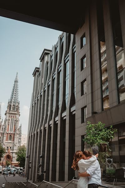 Свадебный фотограф Тетяна Медаковська (medakovska). Фотография от 21 сентября 2021