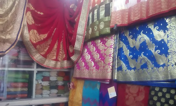 The Saree Fair photo 