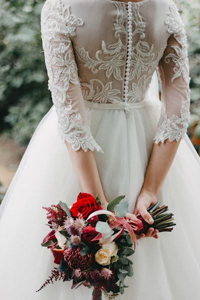 Wedding photographer Vera Sitnikova (verasitnikova). Photo of 10 December 2018