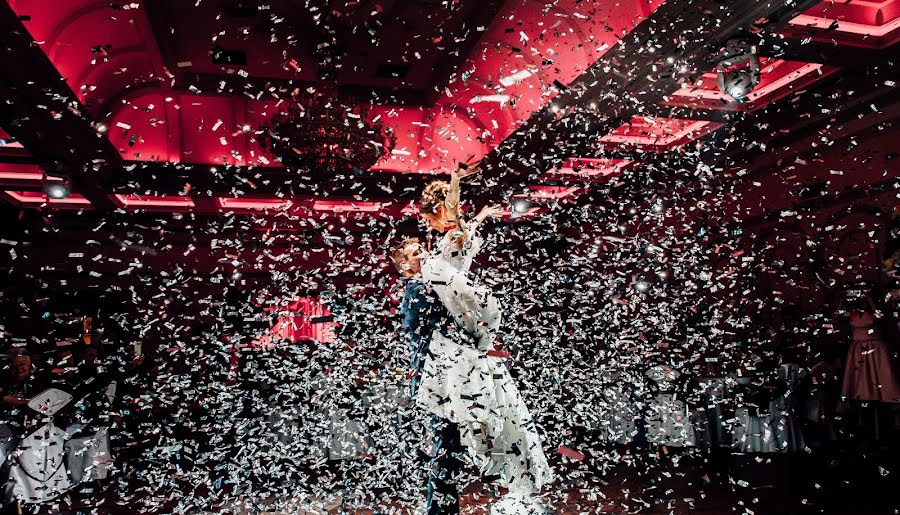 Fotógrafo de bodas Pavel Gomzyakov (pavelgo). Foto del 25 de marzo 2021