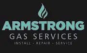 Armstrong Gas Services Logo
